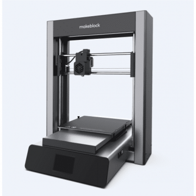 “mCreate” 3D printeris