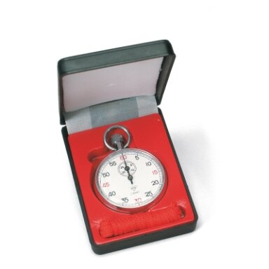 Mechaninis chronometras, 30 min
