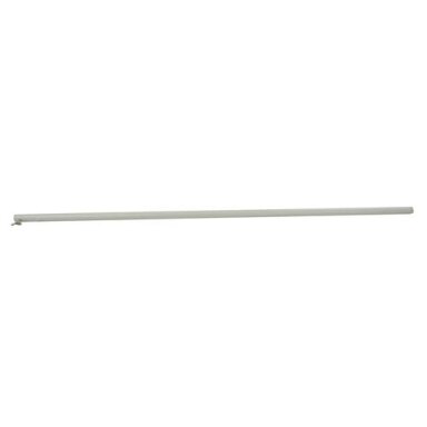 Metalinis strypas, skirtas A13, A15 skeletams Metalinis strypas, skirtas A13, A15 skeletams
