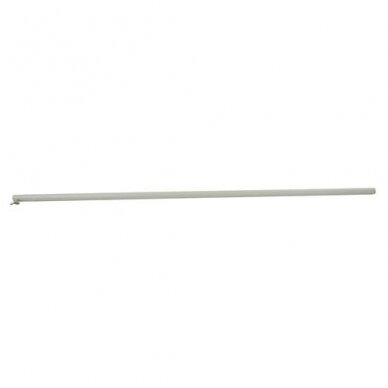 Metalinis strypas, skirtas A13, A15 skeletams Metalinis strypas, skirtas A13, A15 skeletams