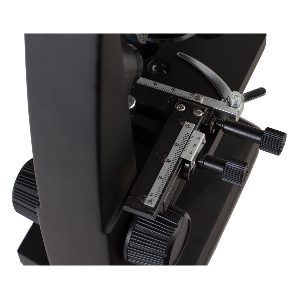 Mikroskopas Bresser LCD 50–2000x 5 Mikroskopas Bresser LCD 50–2000x 5