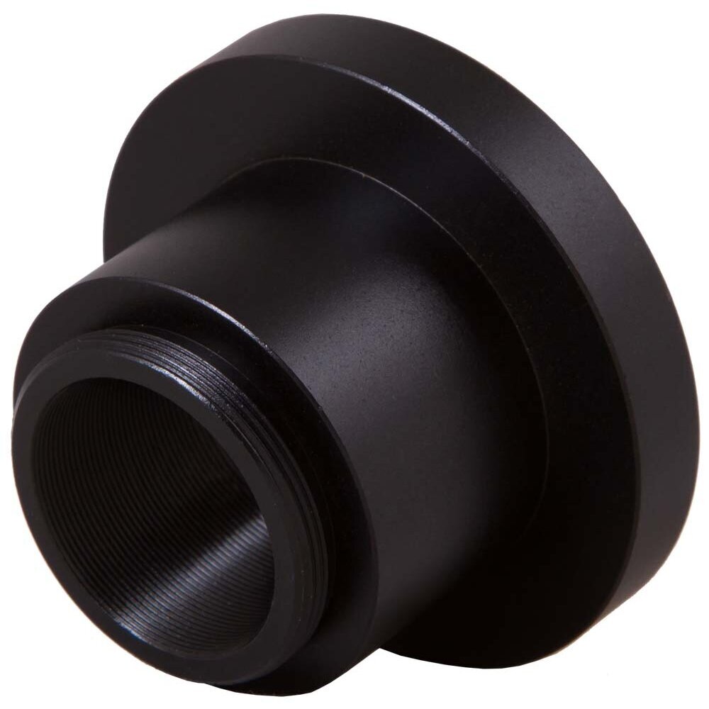 Mikroskopo adapteris Bresser Science C-Mount MicroCam 2 Mikroskopo adapteris Bresser Science C-Mount MicroCam 2