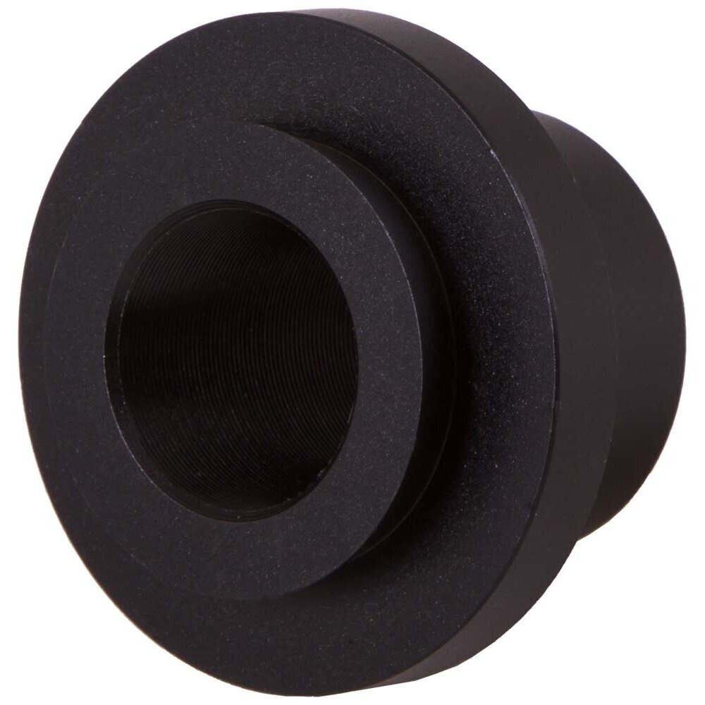 Mikroskopo adapteris Bresser Science C-Mount MicroCam 1 Mikroskopo adapteris Bresser Science C-Mount MicroCam 1