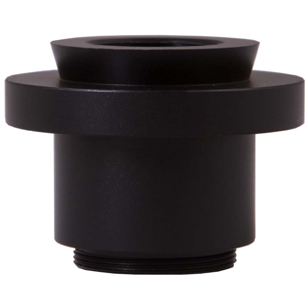 Mikroskopo adapteris Bresser Science C-Mount MicroCam Mikroskopo adapteris Bresser Science C-Mount MicroCam