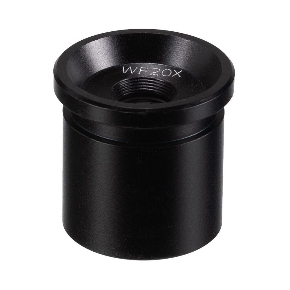 Mikroskopo okuliaras Bresser WF20x/30.5mm ICD