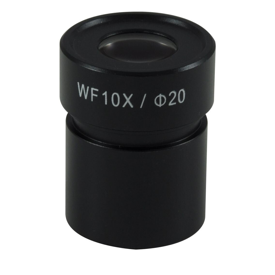 Mikroskopo okuliaras Bresser WF 10x/30,5 mm Mikroskopo okuliaras Bresser WF 10x/30,5 mm