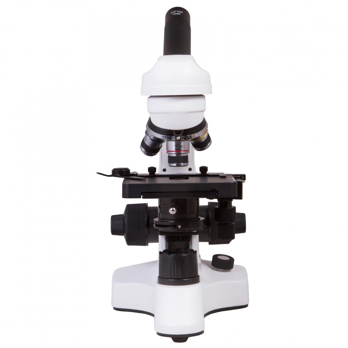 Mikroskopas Bresser Biorit TP 40–400x 3
