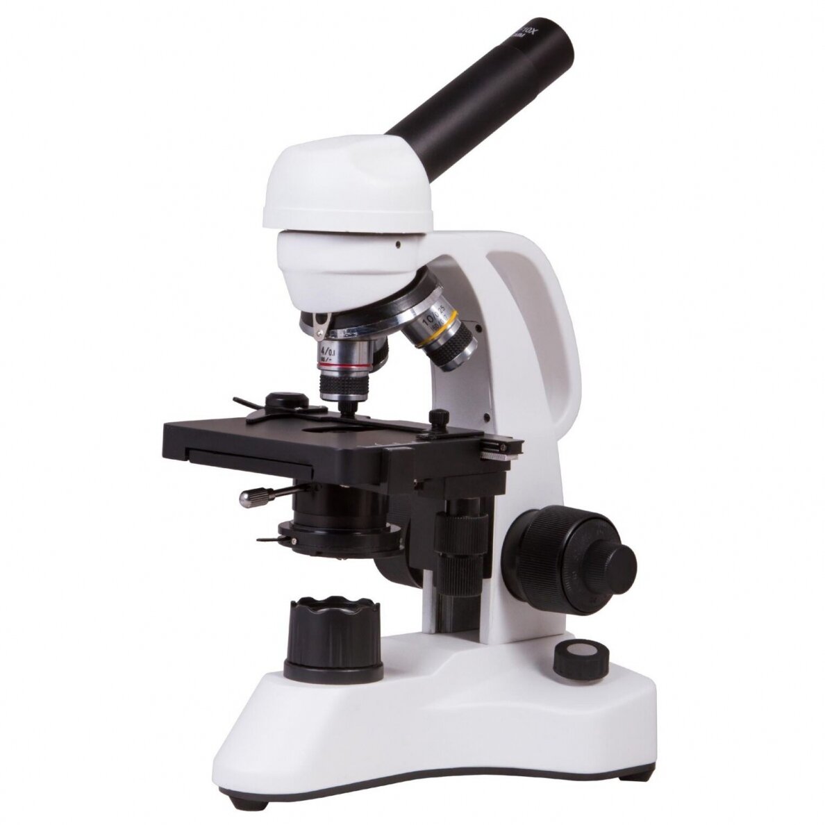Mikroskopas Bresser Biorit TP 40–400x Mikroskopas Bresser Biorit TP 40–400x