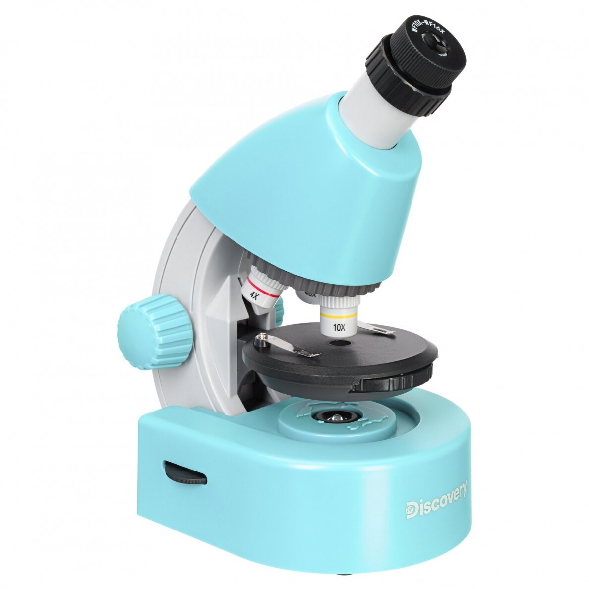 Mikroskopas Discovery Micro Marine, su knyga 6 Mikroskopas Discovery Micro Marine, su knyga 6