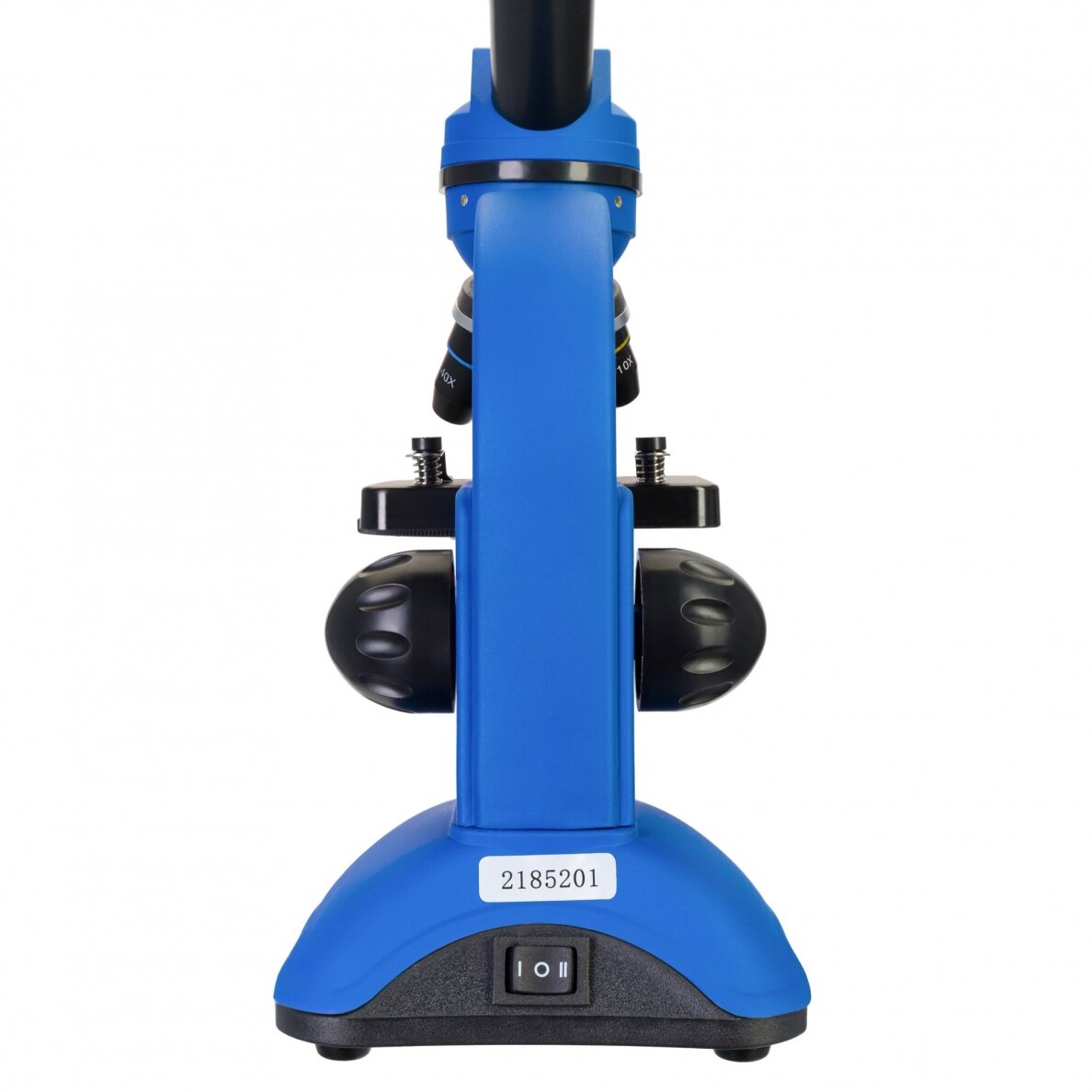 Mikroskopas Discovery Nano Gravity, su knyga 6