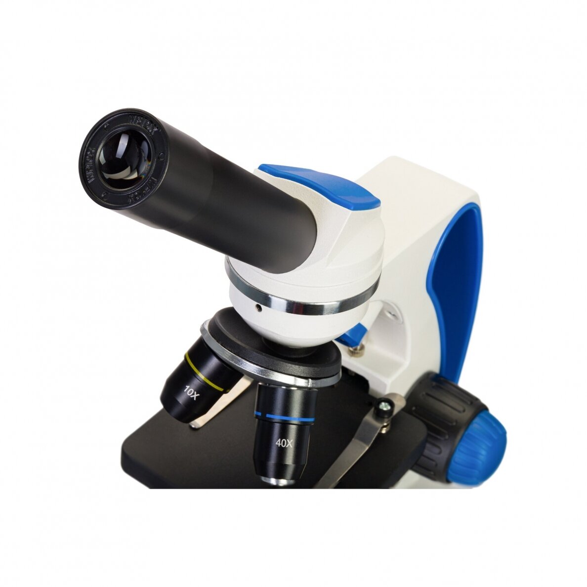 Mikroskopas Discovery Pico Gravity, su knyga 7 Mikroskopas Discovery Pico Gravity, su knyga 7