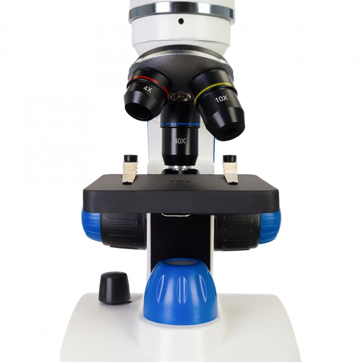 Mikroskopas Discovery Pico Gravity, su knyga 8 Mikroskopas Discovery Pico Gravity, su knyga 8
