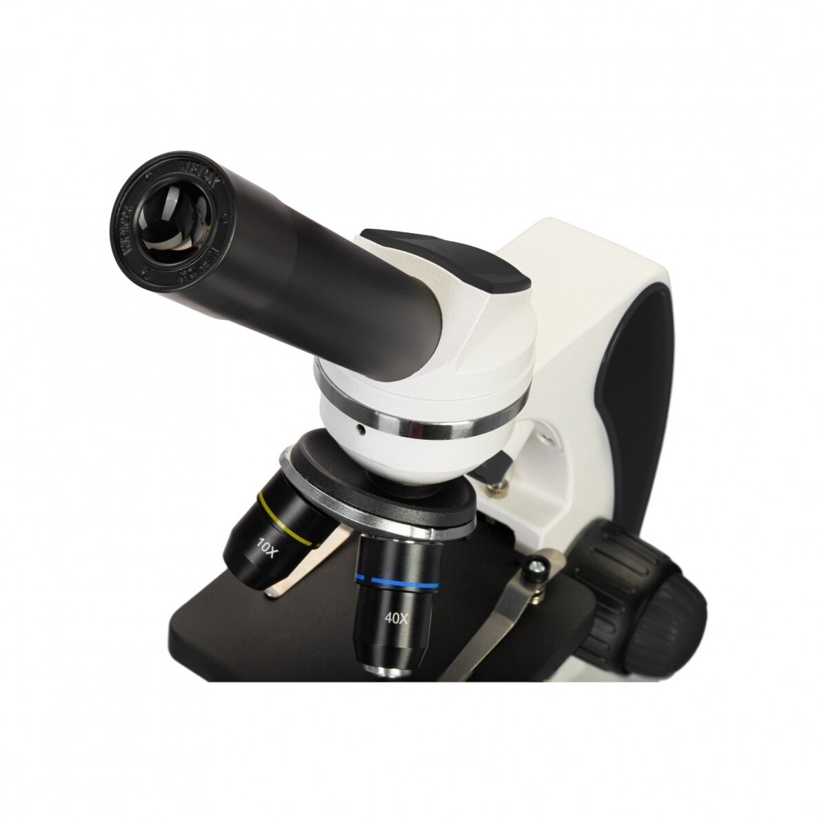 Mikroskopas Discovery Pico Polar, su knyga 8