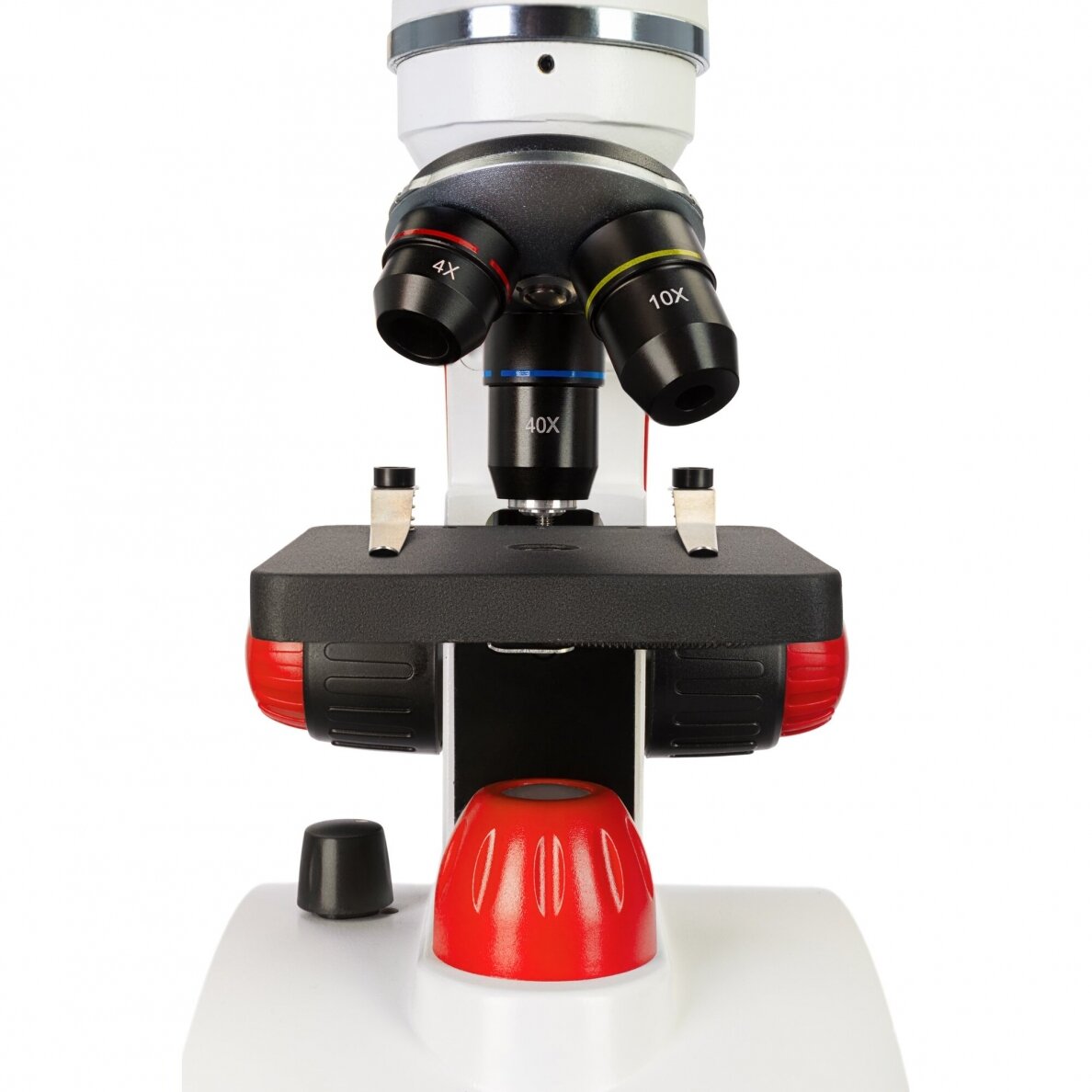 Mikroskopas Discovery Pico Terra, su knyga 9