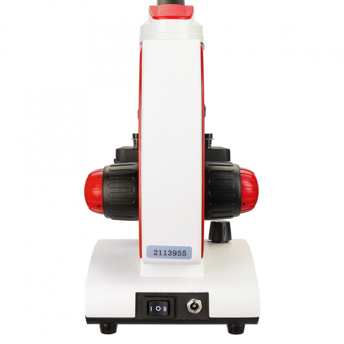 Mikroskopas Discovery Pico Terra, su knyga 7