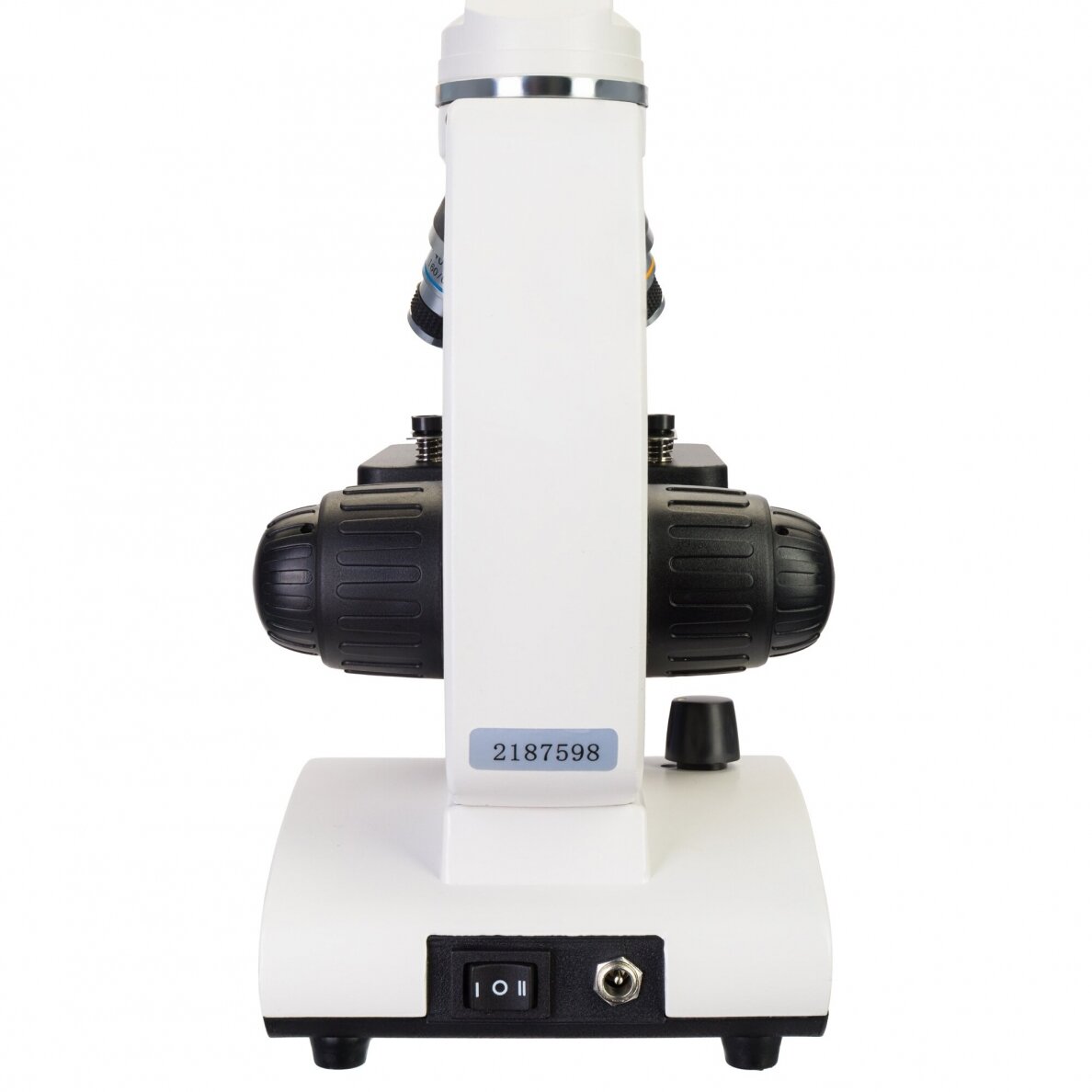 Mikroskopas su knyga Discovery Femto Polar 5