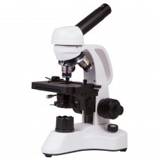 Mikroskopas Bresser Biorit TP 40–400x