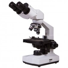 Mikroskopas Bresser Erudit Basic 40–400x