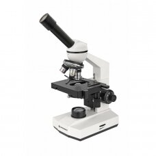 Mikroskopas Bresser Erudit Basic Mono 40–400x