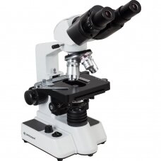 Mikroskopas Bresser Researcher Bino