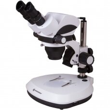 Mikroskopas Bresser Science ETD 101 7–45x