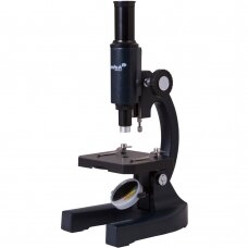 Mikroskopas Levenhuk 3S NG
