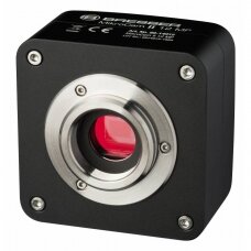 Mikroskopinė kamera Bresser MikroCam II 12MP USB 3.0