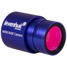 Mikroskopinis skaitmeninis fotoaparatas Levenhuk M500 BASE