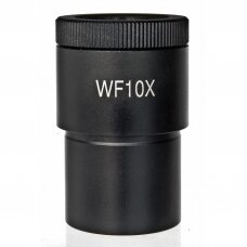 Mikroskopo okuliaro mikrometras Bresser WF10x/30mm