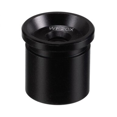 Mikroskopo okuliaras Bresser WF20x/30.5mm ICD