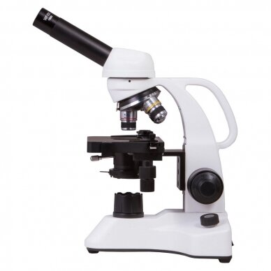 Mikroskopas Bresser Biorit TP 40–400x 2