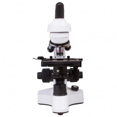 Mikroskopas Bresser Biorit TP 40–400x 3