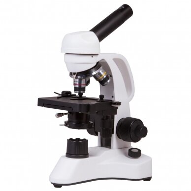 Mikroskopas Bresser Biorit TP 40–400x Mikroskopas Bresser Biorit TP 40–400x