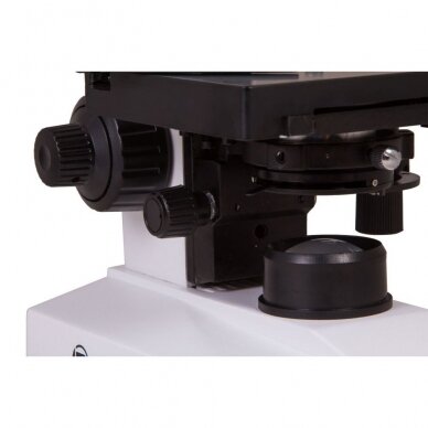 Mikroskopas Bresser Erudit Basic 40–400x 7