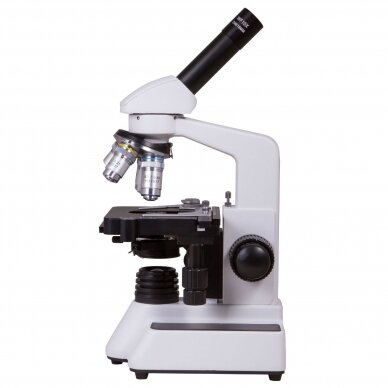 Mikroskopas Bresser Erudit DLX 40–1000x 3