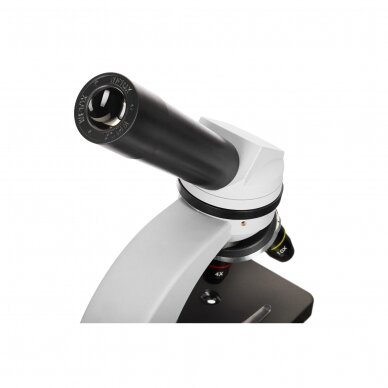 Mikroskopas Discovery Nano Polar, su knyga 7 Mikroskopas Discovery Nano Polar, su knyga 7