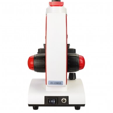 Mikroskopas Discovery Pico Terra, su knyga 7 Mikroskopas Discovery Pico Terra, su knyga 7