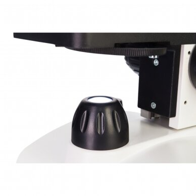 Mikroskopas su knyga Discovery Femto Polar 9