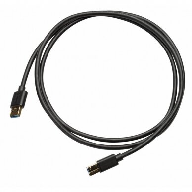 Mikroskopinė kamera Bresser MikroCam II 12MP USB 3.0 3 Mikroskopinė kamera Bresser MikroCam II 12MP USB 3.0 3
