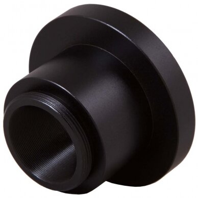 Mikroskopo adapteris Bresser Science C-Mount MicroCam 2 Mikroskopo adapteris Bresser Science C-Mount MicroCam 2