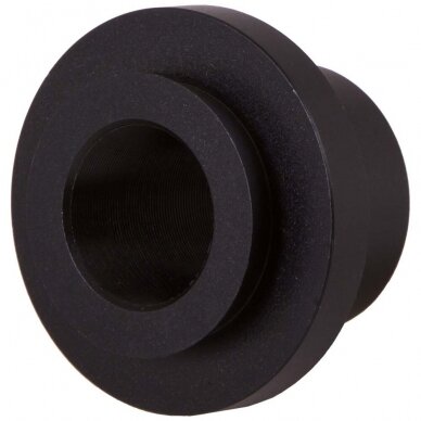 Mikroskopo adapteris Bresser Science C-Mount MicroCam 1 Mikroskopo adapteris Bresser Science C-Mount MicroCam 1