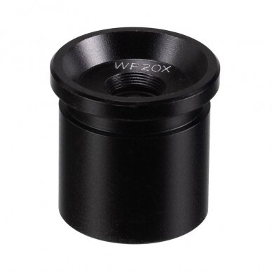 Mikroskopo okuliaras Bresser WF20x/30.5mm ICD Mikroskopo okuliaras Bresser WF20x/30.5mm ICD