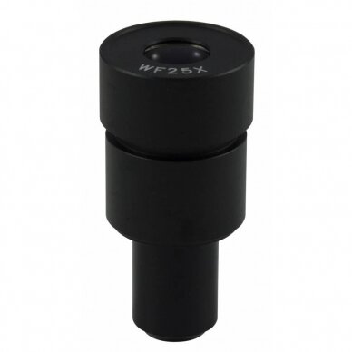 Mikroskopo okuliaras Bresser WF25x/30.5mm ICD Mikroskopo okuliaras Bresser WF25x/30.5mm ICD