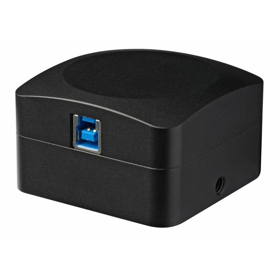 Mikroskopinė kamera Bresser MikroCam II 12MP USB 3.0 1