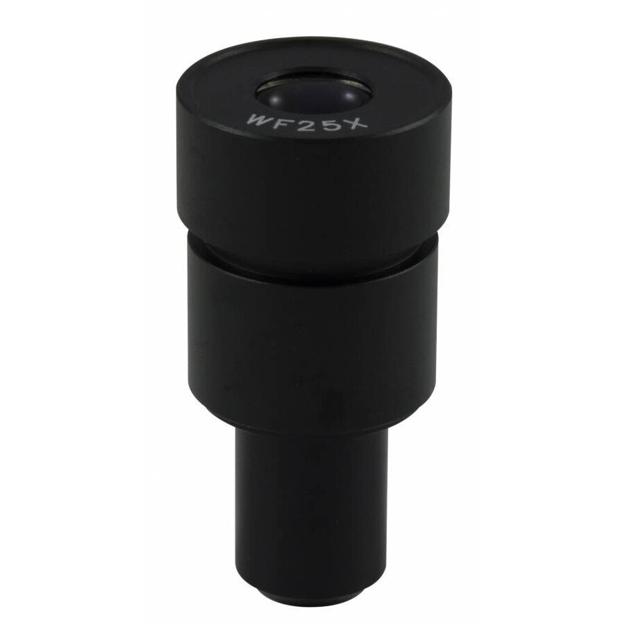 Mikroskopo okuliaras Bresser WF25x/30.5mm ICD Mikroskopo okuliaras Bresser WF25x/30.5mm ICD