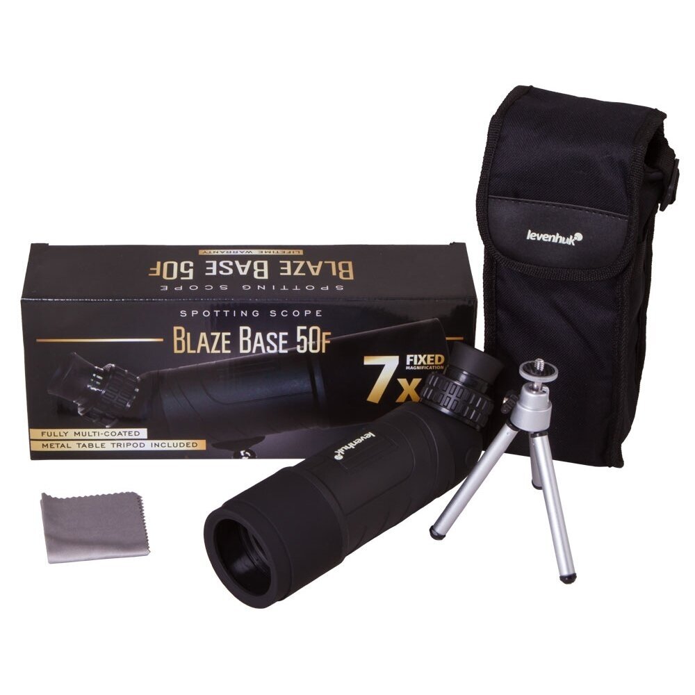 Monoklis Blaze BASE 50F 1 Monoklis Blaze BASE 50F 1