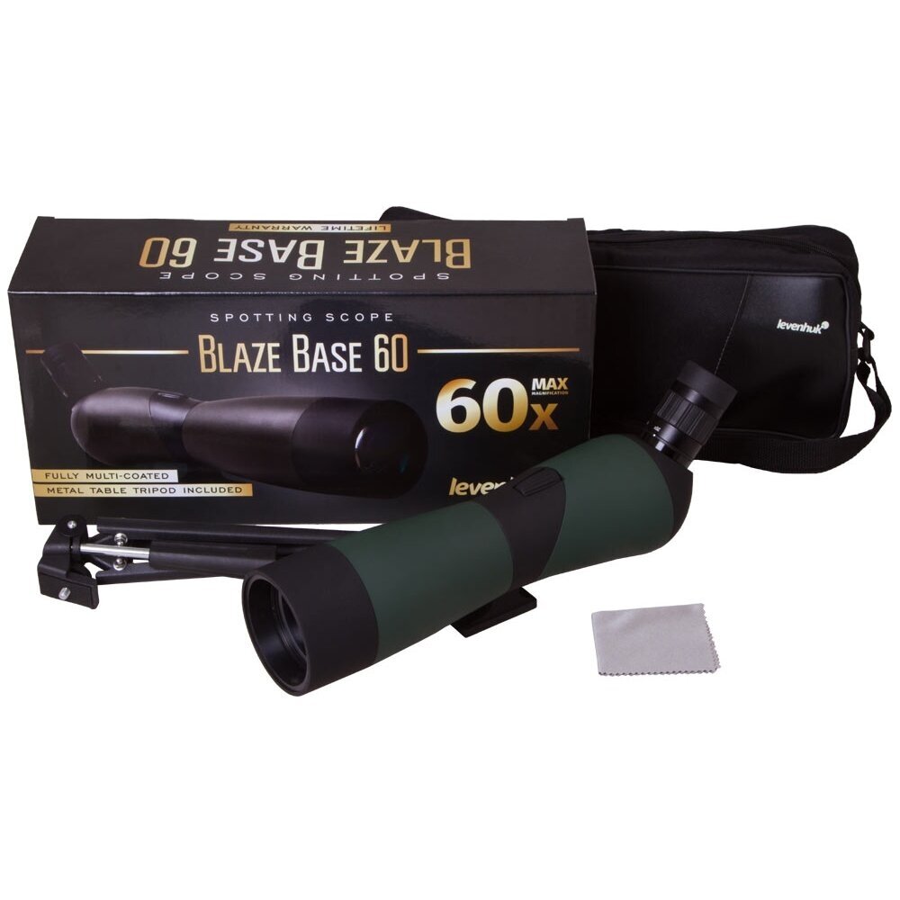 Monoklis Blaze BASE 60 3 Monoklis Blaze BASE 60 3