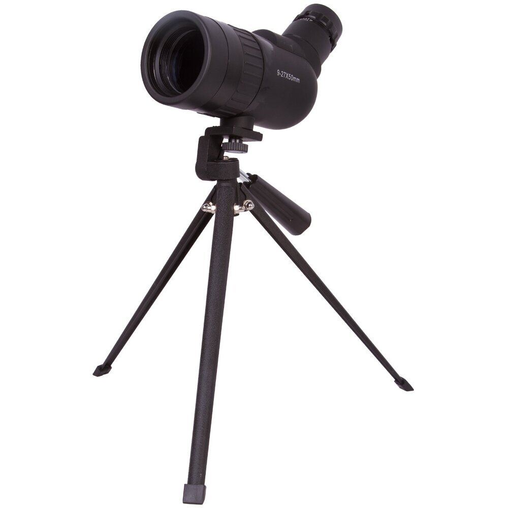 Monoklis Bresser Spektar 9–27x50 Monoklis Bresser Spektar 9–27x50