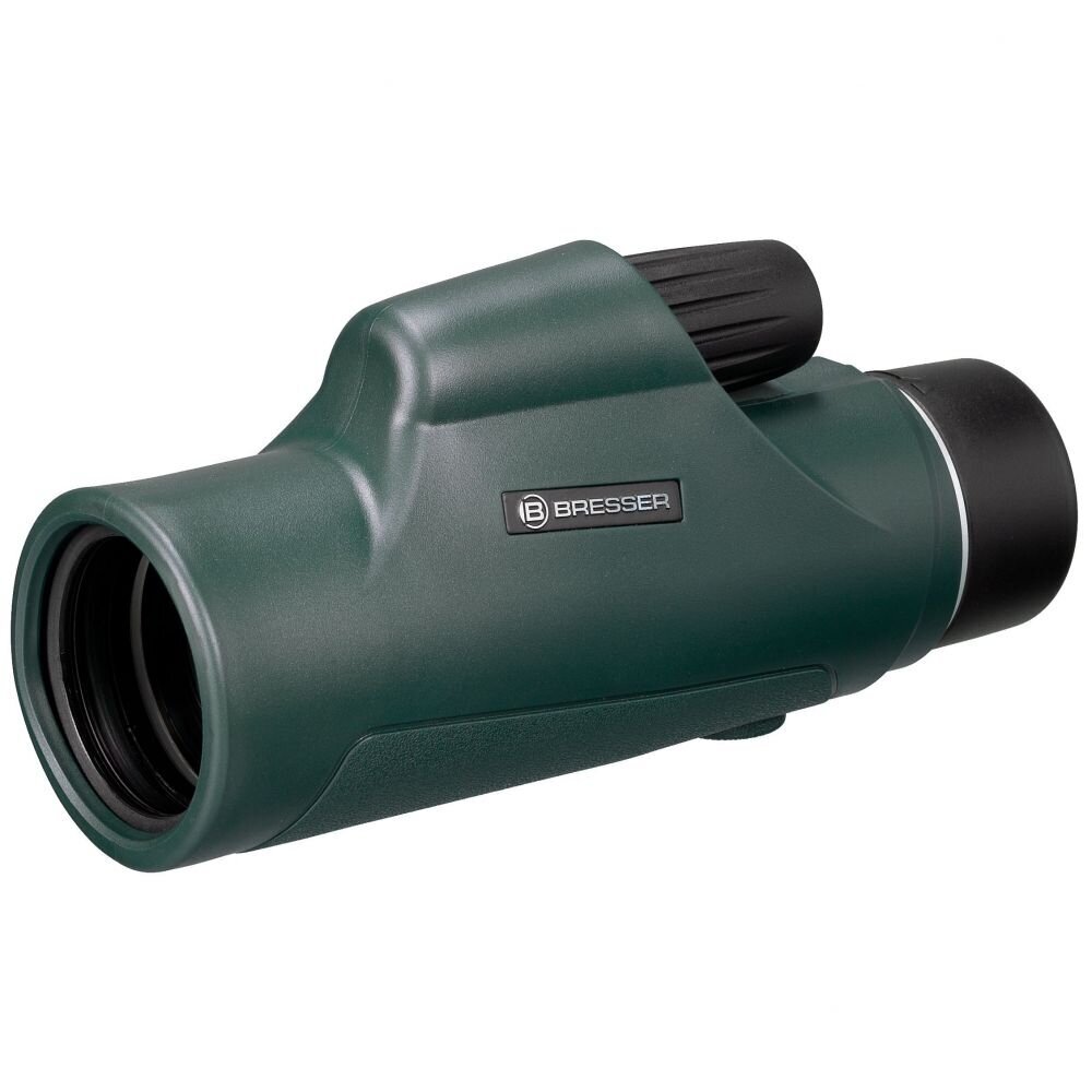 Monokuliaras Bresser 10x42 Roof 2