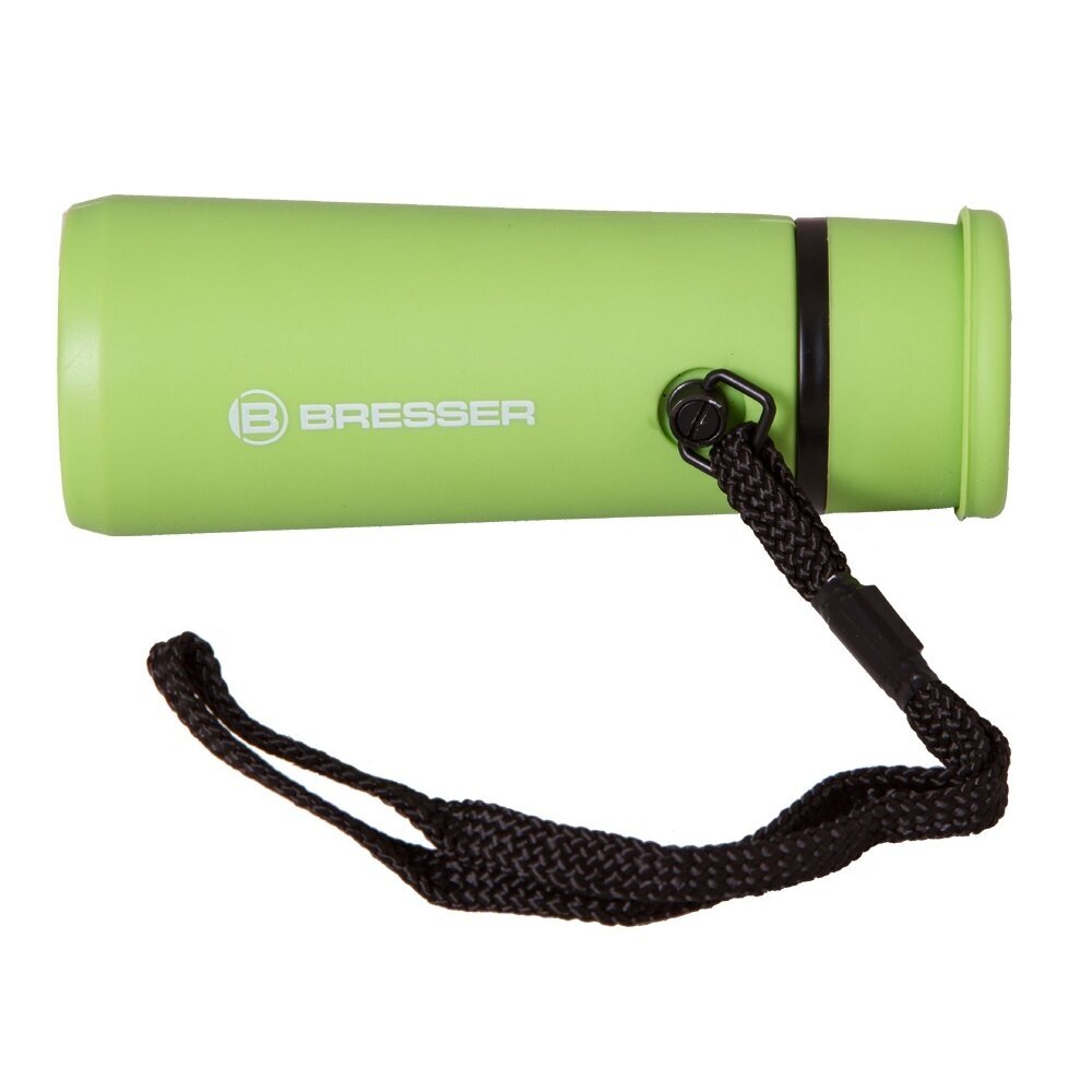 Monokuliaras Bresser Topas 10x25, žalias 7